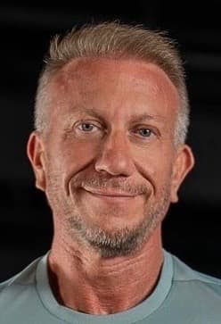 Andy Lawson